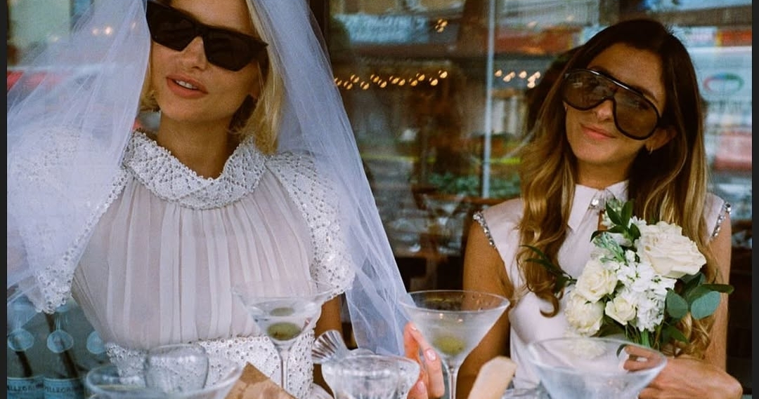 The Top Wedding Photography Trends for 2025 According to Pinterest