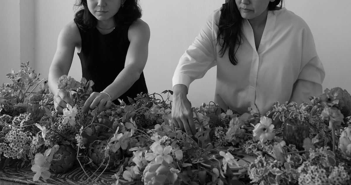 In Conversation: This Humid House