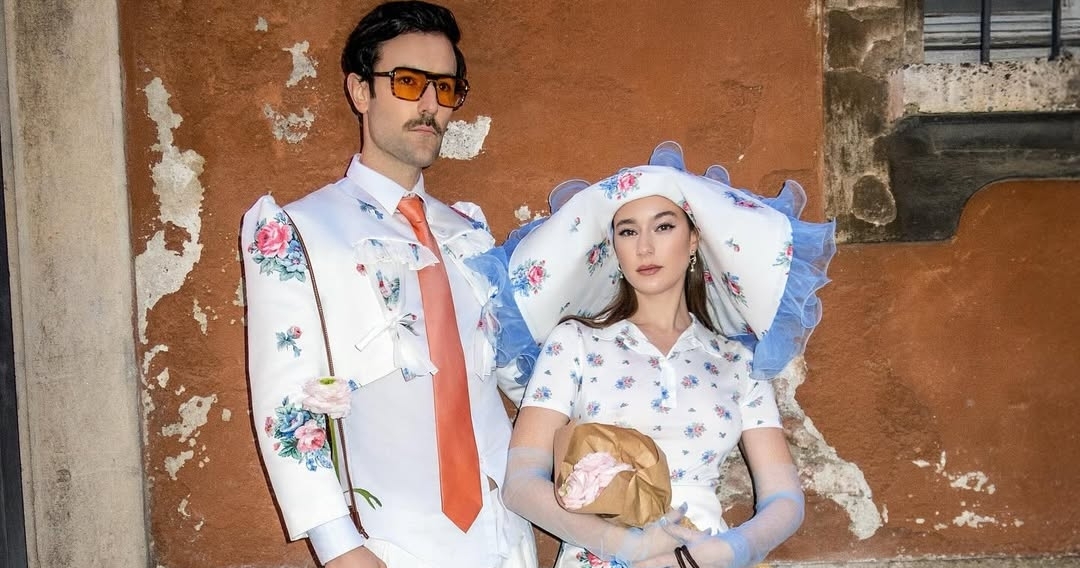 Fashion Influencers to Follow for Effortlessly Cool Event Wear Inspiration