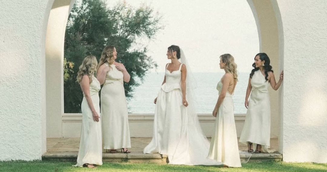 What to Do When Your Maid of Honor Isn't Meeting Expectations?