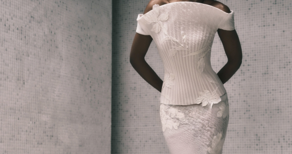 40 Show-Stopping Corset Wedding Dresses from the Spring 2026 Bridal Season