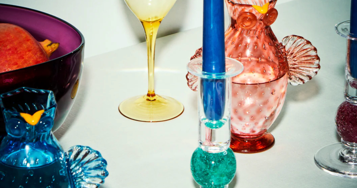 The Cool-Couple Registry: The Chic, Unexpected, and Totally Non-Boring Wedding Gifts to Ask For