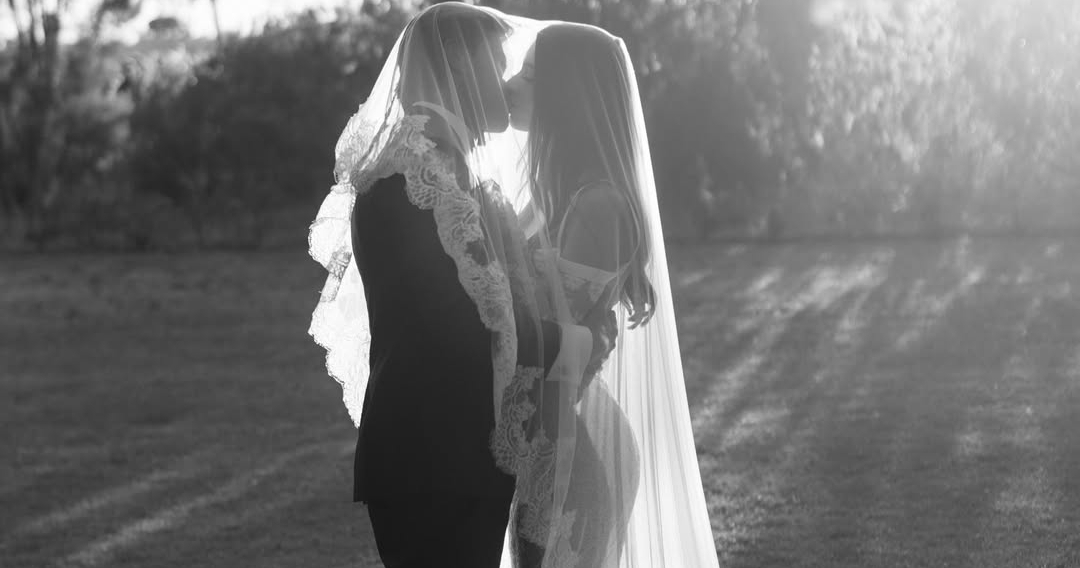 5 Expert Tips for Nailing Romantic Wedding Portraits