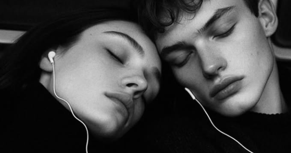 10 Must-Listen Relationship Podcasts Everyone’s Talking About