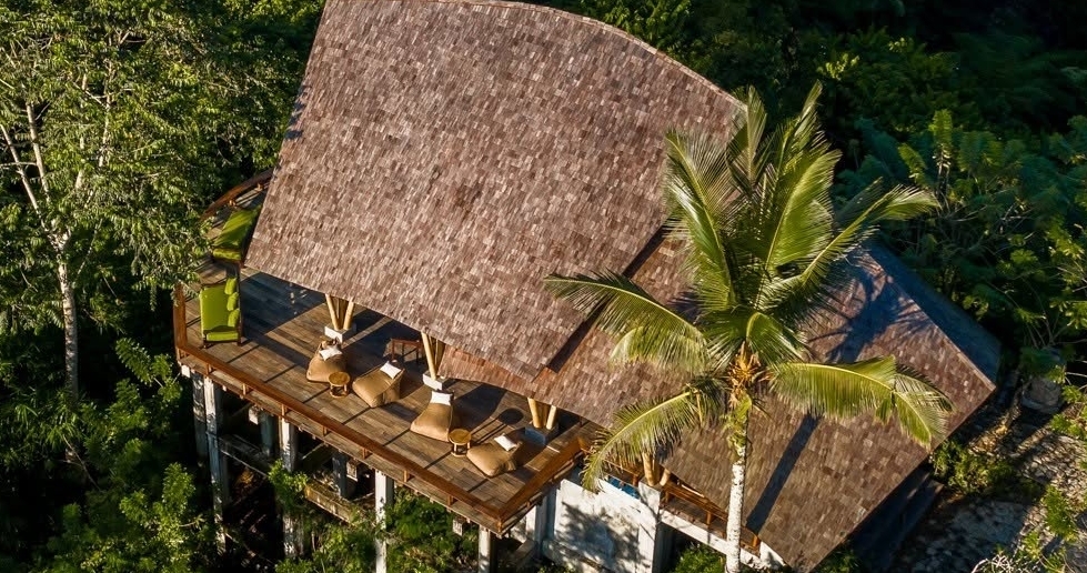 7 Luxe Bali Resorts for Your Dream Tropical Honeymoon