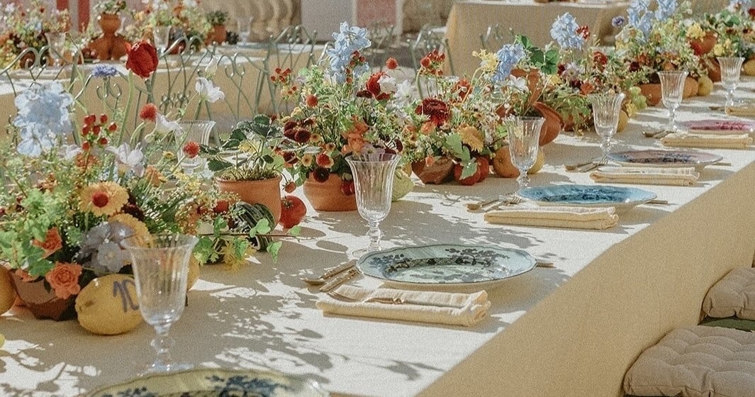 20 Best Wedding Vendors in Portugal