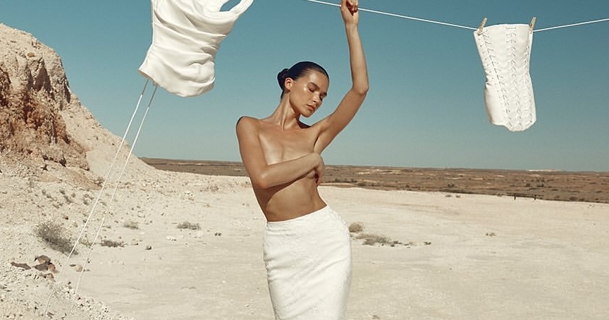 The Ultimate Pre-Wedding Spray Tan Guide
