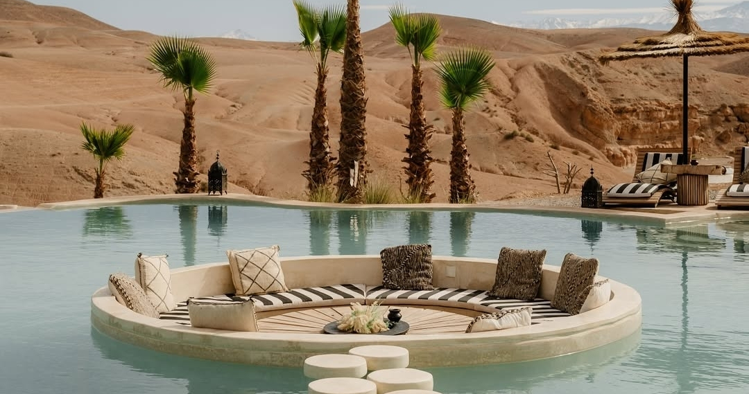 10 Best Wedding Venues in Morocco