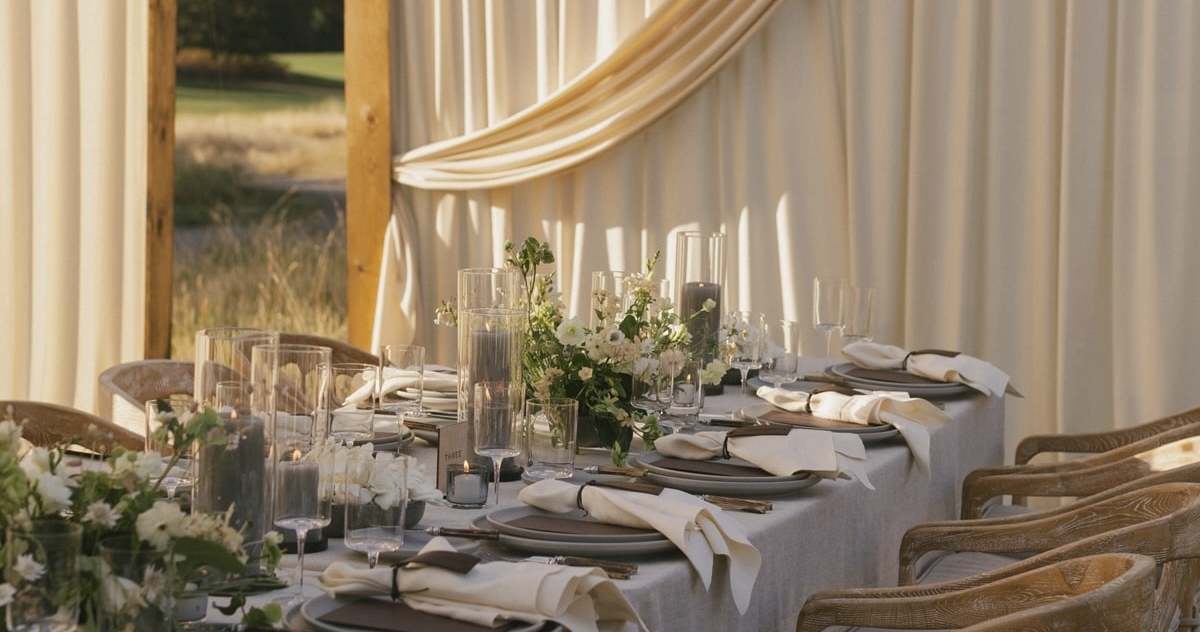 An Intimate Wedding Weekend on the Shores of Lake Coeur d’Alene, Idaho