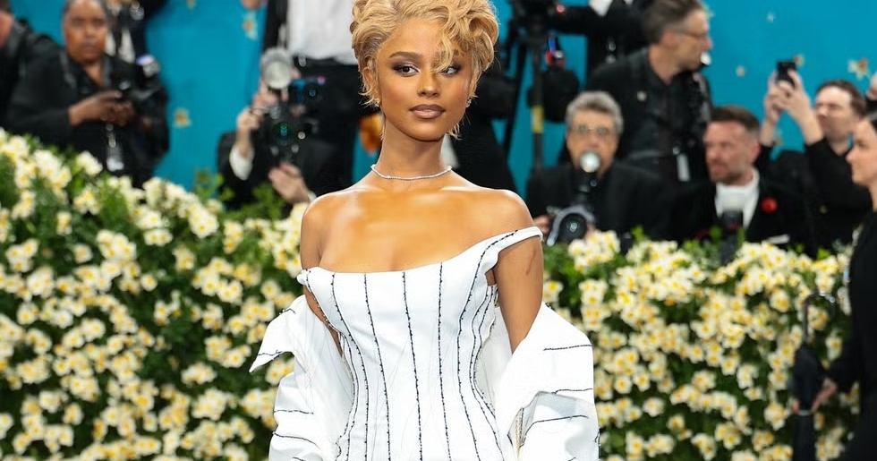 All the Best Dressed Celebrities at the 2025 Met Gala