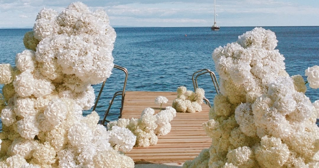 20 Best Wedding Vendors in Italy