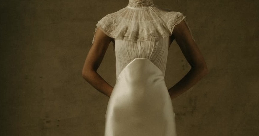 30 Vintage-Inspired Wedding Dresses from the 2026 Bridal Collections