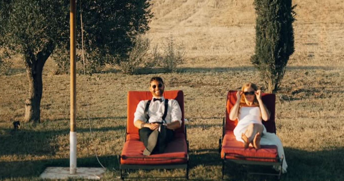 How to Manage Wedding Planning Stress Without it Taking Over Your Life