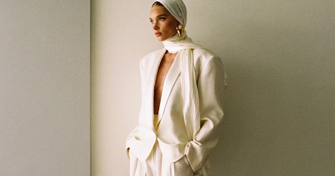 The Chicest Wedding Dresses Matched to Every Bridal Style