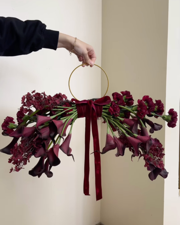 Trend: Flower Towers