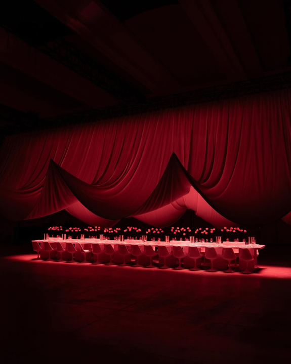 7 Key Ingredients for a Fashion-Forward Editorial Wedding Style