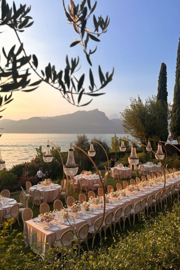 7 Best Wedding Planners in Lake Como
