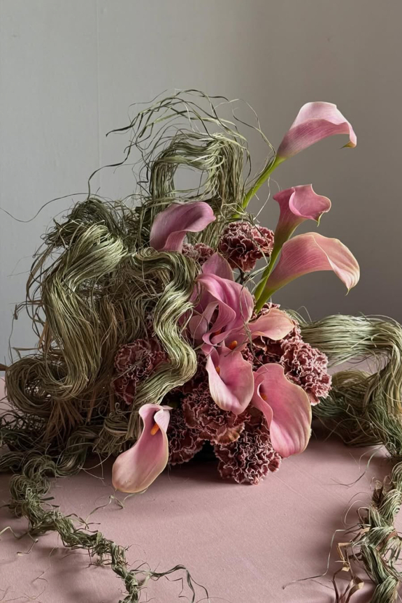 Trend: Flower Towers