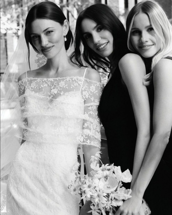 Eve Jobs and Harry Charles' Star-Studded Wedding Is Coming