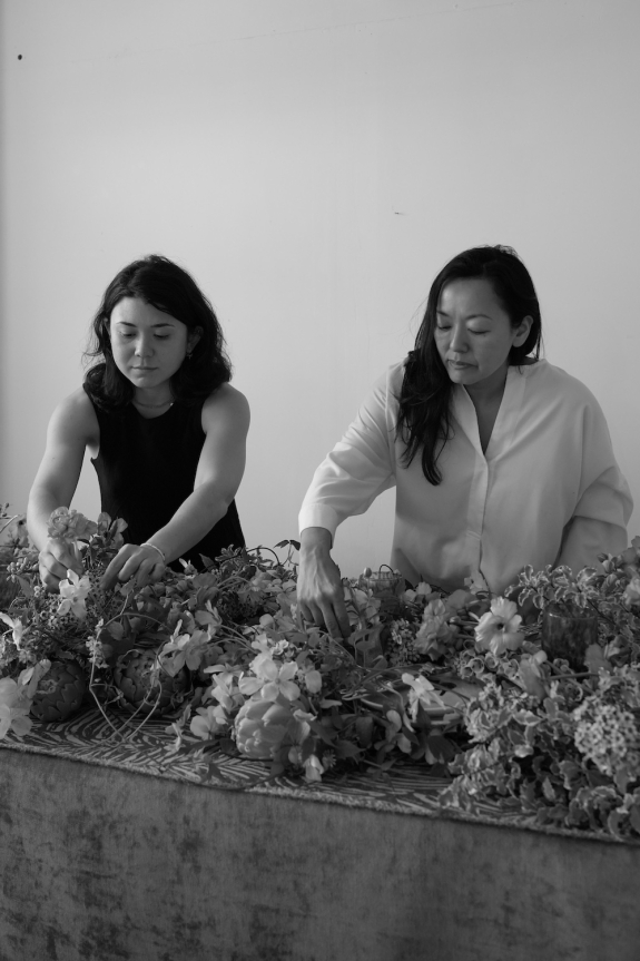 In Conversation: La Federica