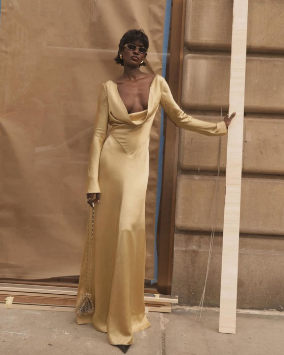 Be the Best Dressed Guest: 30 Trending Cocktail Dresses for Your Next European Wedding
