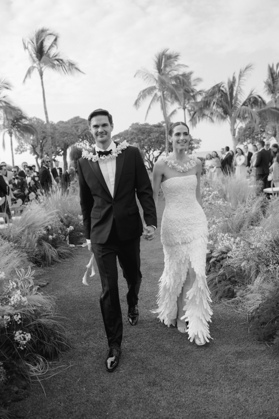 10 Must-Have Ceremony Photos According to Top Photographers