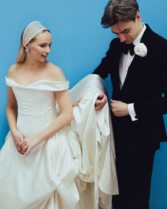 30 Cool Boutonnière Ideas for Grooms That Are Anything But Boring