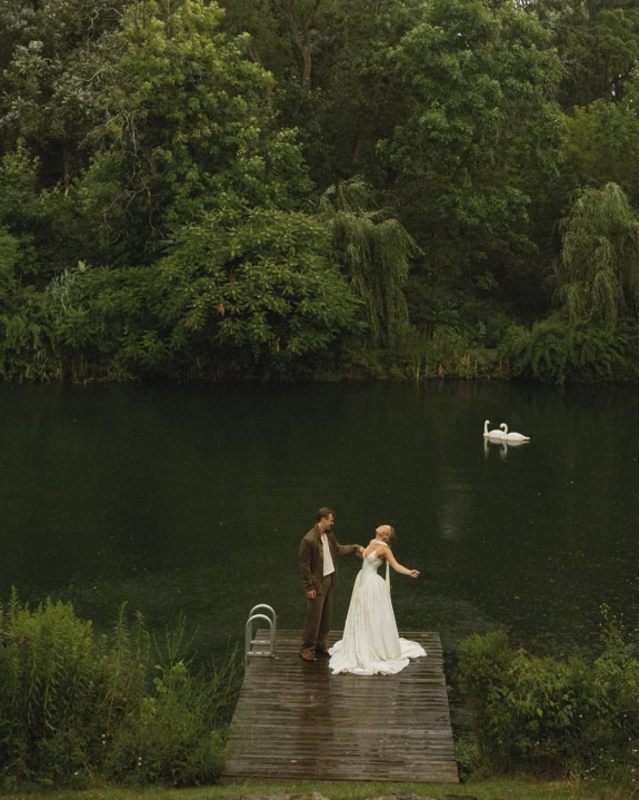 Newly Engaged? Here's Your First 3-Month Wedding Checklist & Action Plan