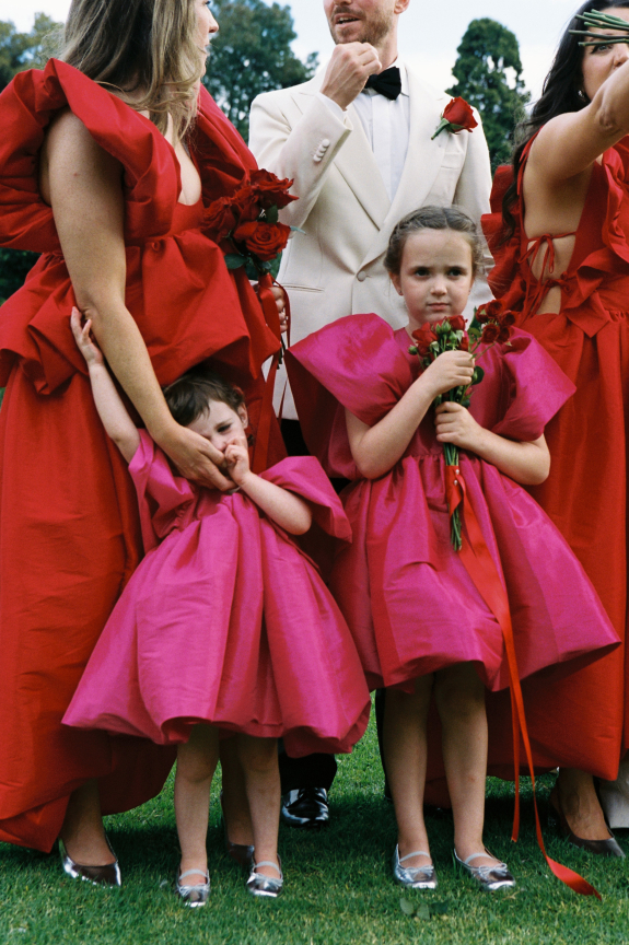 15 Best Designers to Shop for Flower Girl Dresses