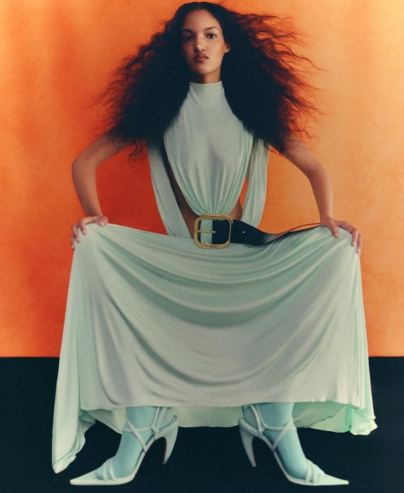 20 Dazzling New Year’s Eve Dresses