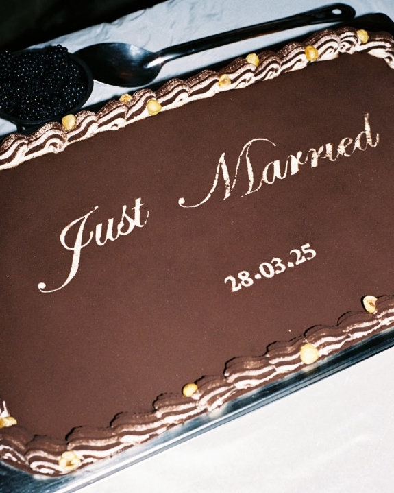 The Trendiest Wedding Cake Ideas to Match Every Wedding Style