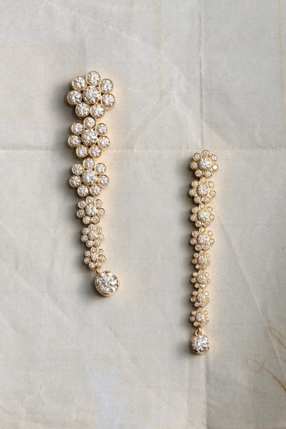 Bridal Birthstone Fine Jewelry to Match Every Month and Mood