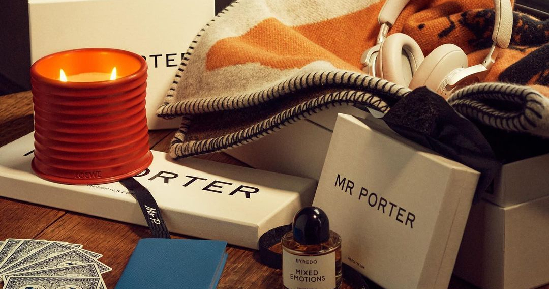 50 Christmas Gifts for Him