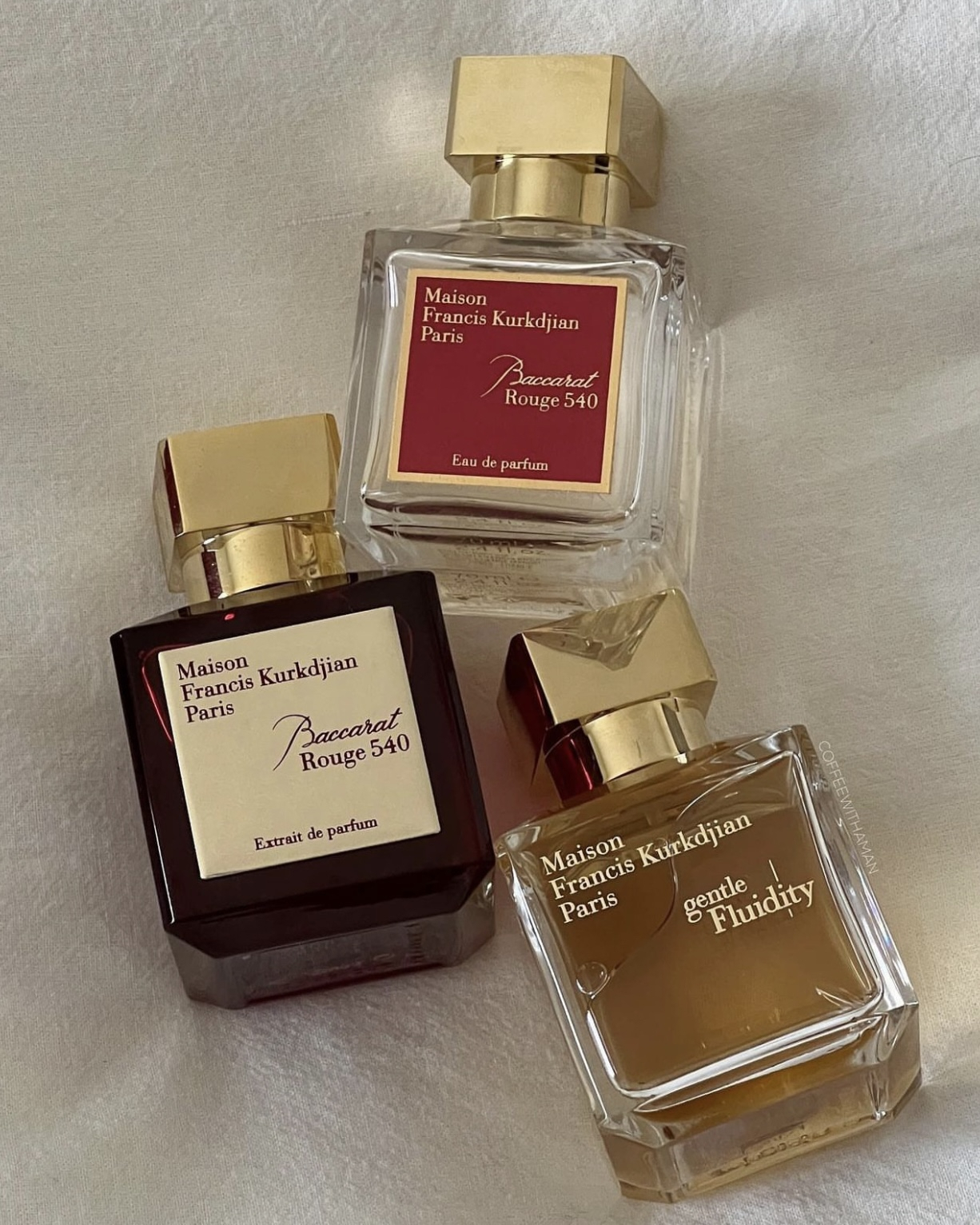 Perfect Christmas Perfumes to Feel Nostalgic