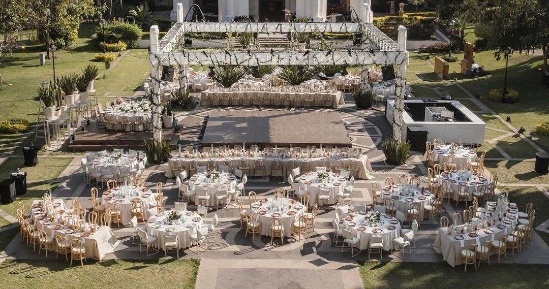 11 Best Wedding Planners in Mexico