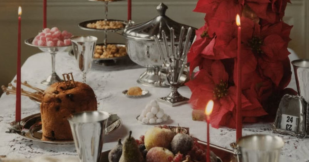 30 Christmas Tablescape Ideas for this Festive Season