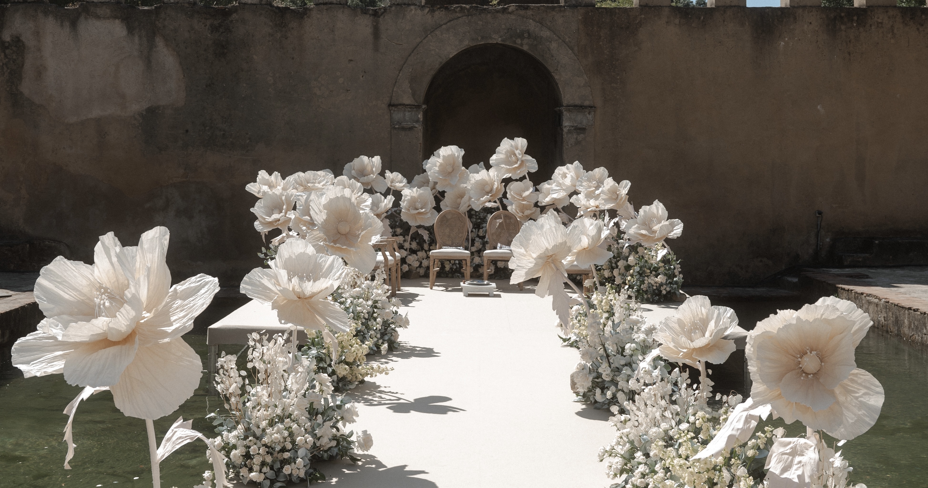 An Enchanting Indian Wedding in the Heart of Portugal