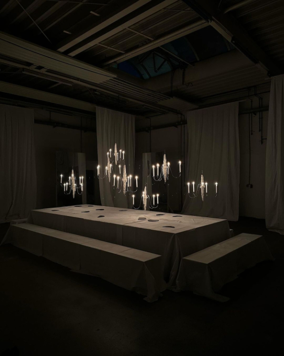 12 Must-Follow Event Stylists for Endless Inspiration