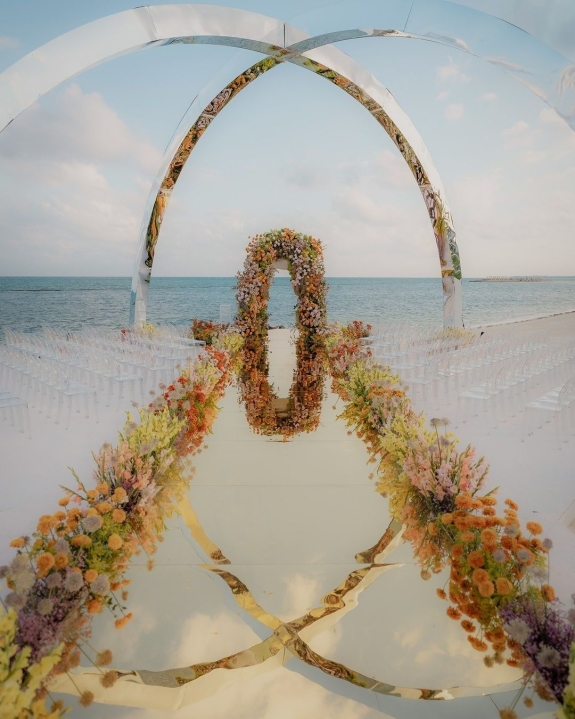 11 Best Wedding Planners in Mexico