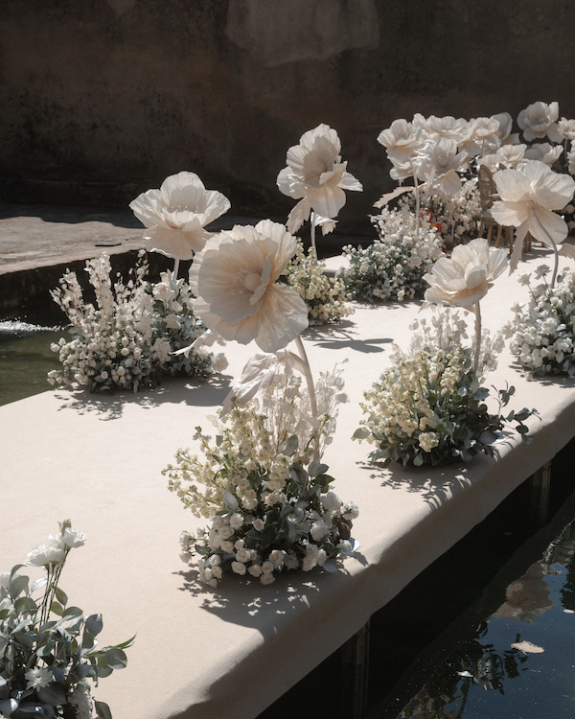 An Enchanting Indian Wedding in the Heart of Portugal