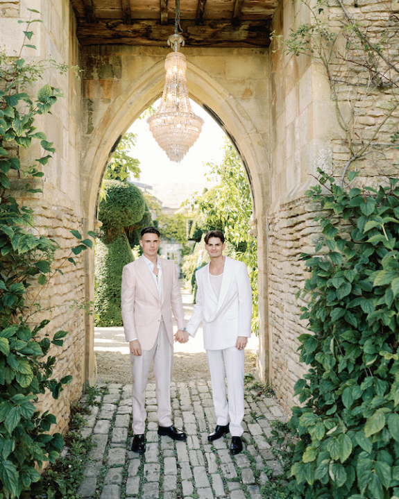 An Effortlessly Chic Multi-Day Wedding in the Heart of the New York Countryside
