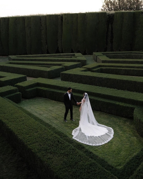 15 Best Wedding Venues in Provence