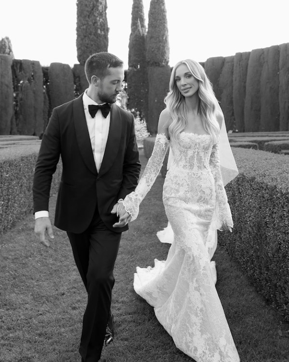 A Conscious & Vibrant Wedding Weekend in Lisbon