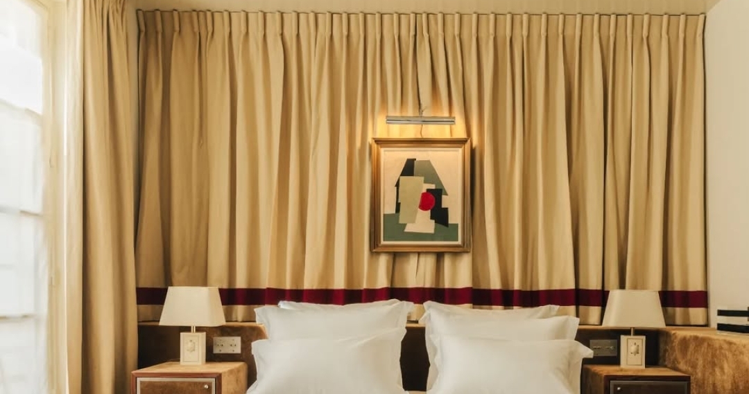 The Ultimate Guide to Paris: Where to Stay, Eat, and Shop