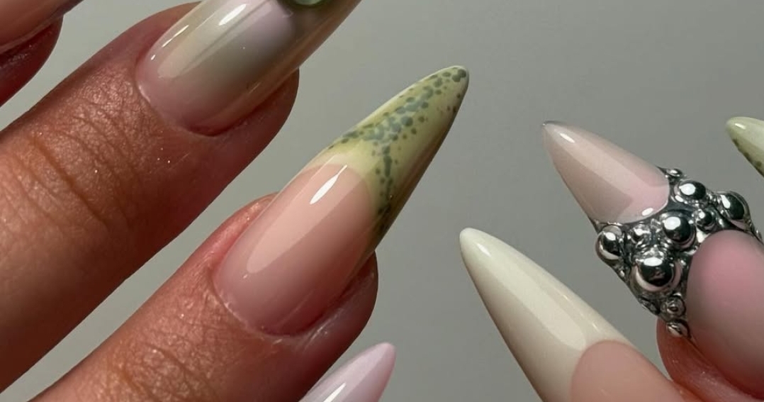 30 Bridal French Manicures to Save to Your Wedding Mood Board