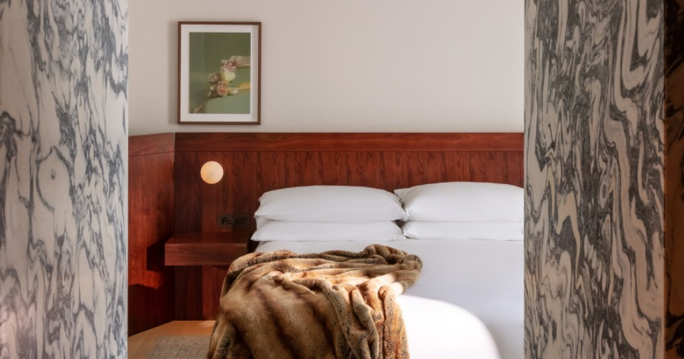 The Most Anticipated New Hotel Openings of 2026