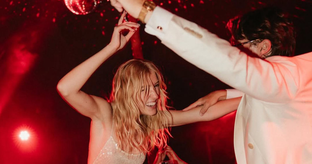 Turn It Up! 100 Best Songs for the Loudest Wedding After Party