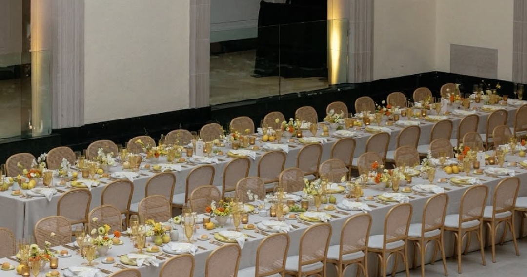 17 Best Wedding Venues in Canada | The Most Beautiful Places to Get Married | TOP Luxury Wedding Locations