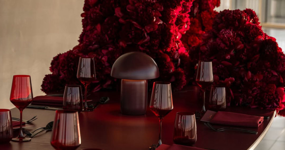 40 Stunning Wedding Table Setting Ideas to Inspire Your Reception