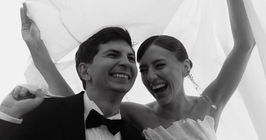 How to Navigate Different Wedding Visions as a Couple